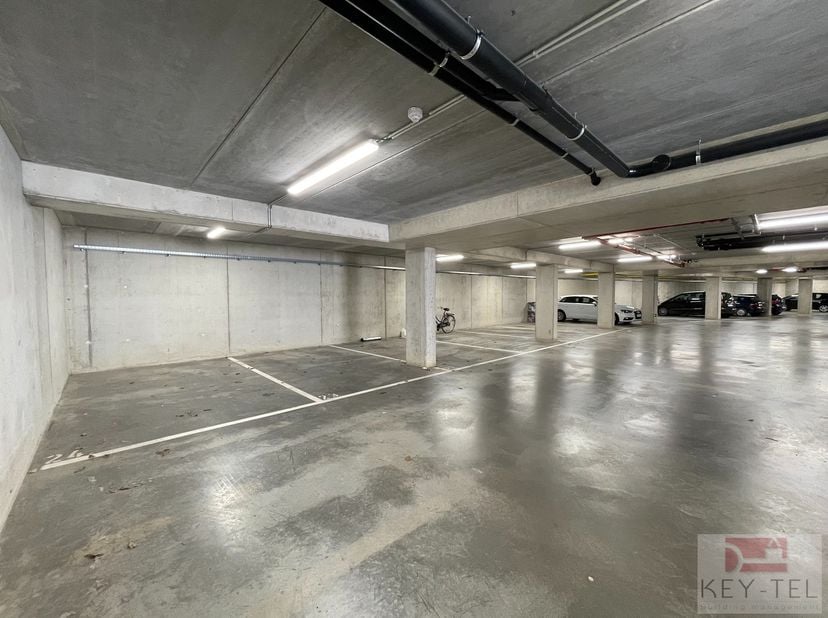 Garage à louer
                    à 3000 Leuven