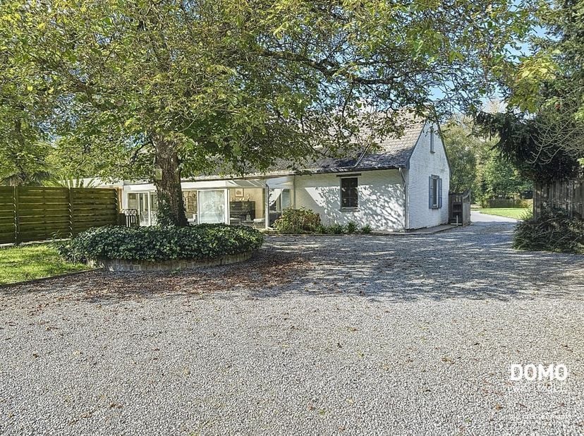 Maison à vendre
                    à 3510 Spalbeek