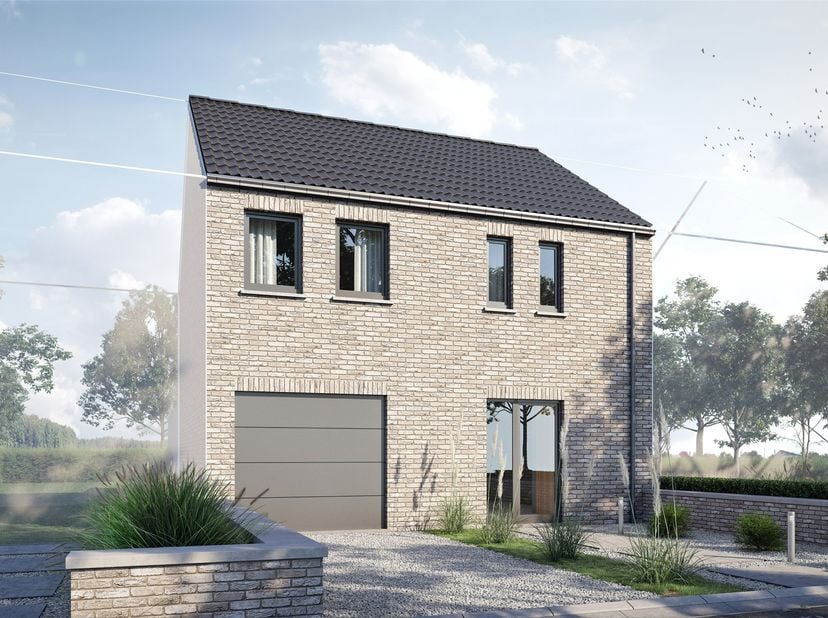 Maison à vendre
                    à 8660 De Panne