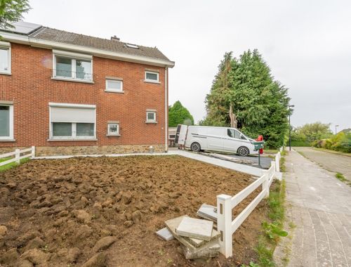                                         Maison à vendre à Nivelles, € 339.000
