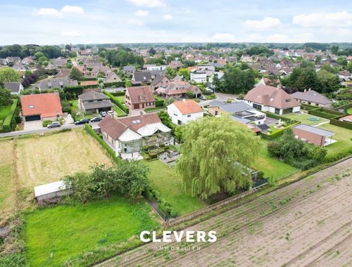                                         Villa te koop in Oedelem, € 695.000
