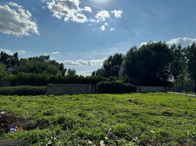 Terrain à vendre
                    à 3800 Brustem