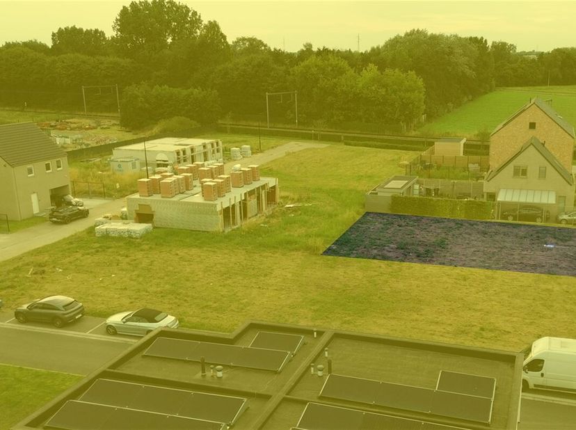 Ontdek dit uitstekend gelegen bouwperceel in MENEN, een geweldige kans om uw droomhuis te realiseren. Met een grondoppervlakte van 372m² biedt deze lo