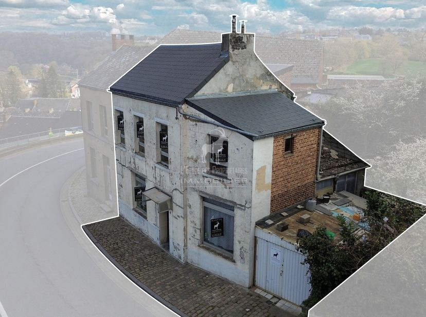 Referentie agentschap : V6031-1699&lt;br /&gt;
VIRTUEEL BEZOEK : https://immo360.immo-facile.com/vtour/fr/z67tgj&lt;br /&gt;
Ontdek dit prachtige huis gelegen in