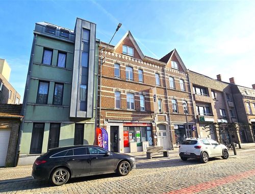                                         Immeuble d’appartements à vendre à Avelgem, € 1.200.000
