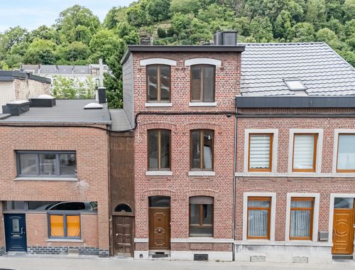                                         Maison à vendre à Liège, € 249.000
