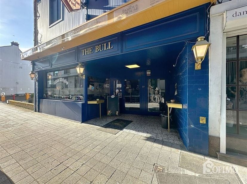 Maison à vendre
                    à 8800 Roeselare