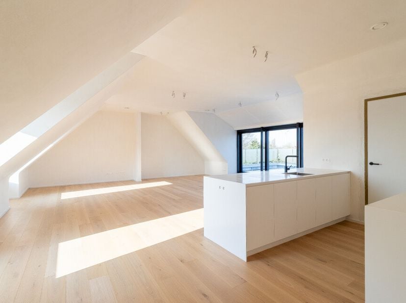 Appartement à vendre
                    à 2960 Brecht