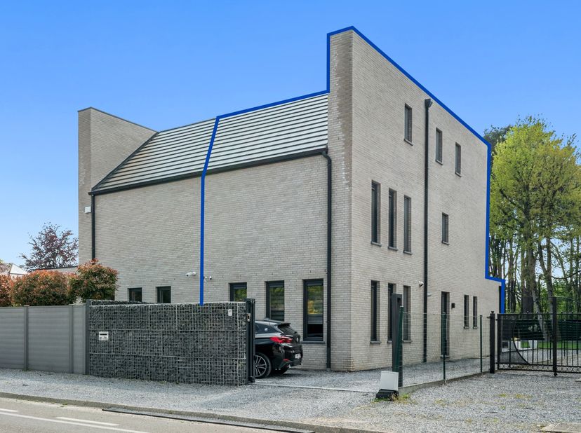 Maison à vendre
                    à 3630 Mechelen-aan-de-Maas