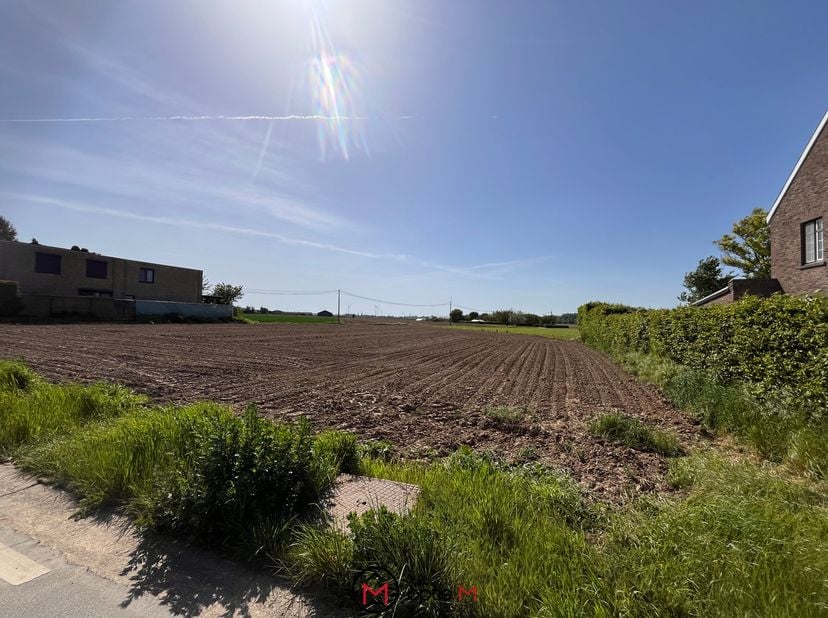 Terrain à vendre
                    à 3620 Lanaken
