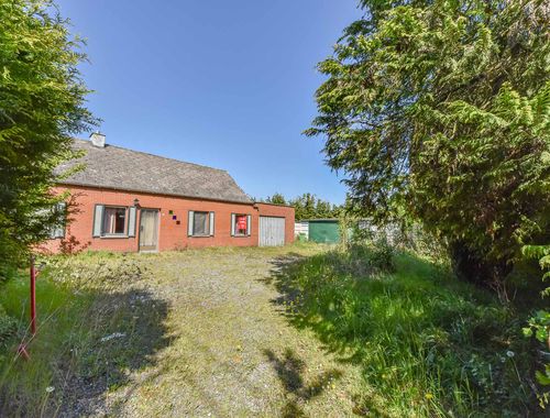                                         Bungalow te koop in Heist-op-den-Berg, € 60.000
