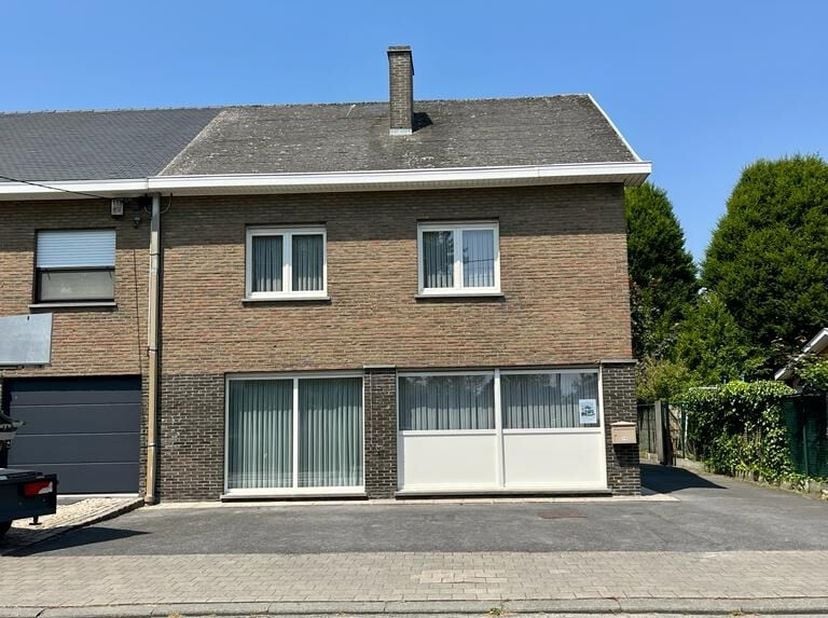 Maison à vendre
                    à 8520 Kuurne