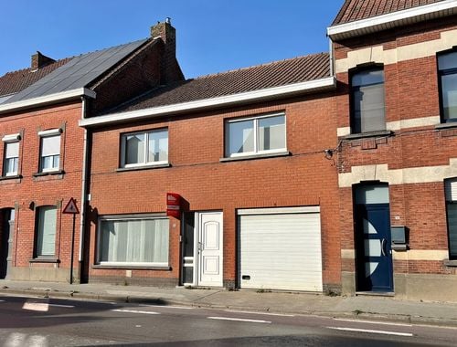                                         Woning te koop in Brielen, € 195.000
