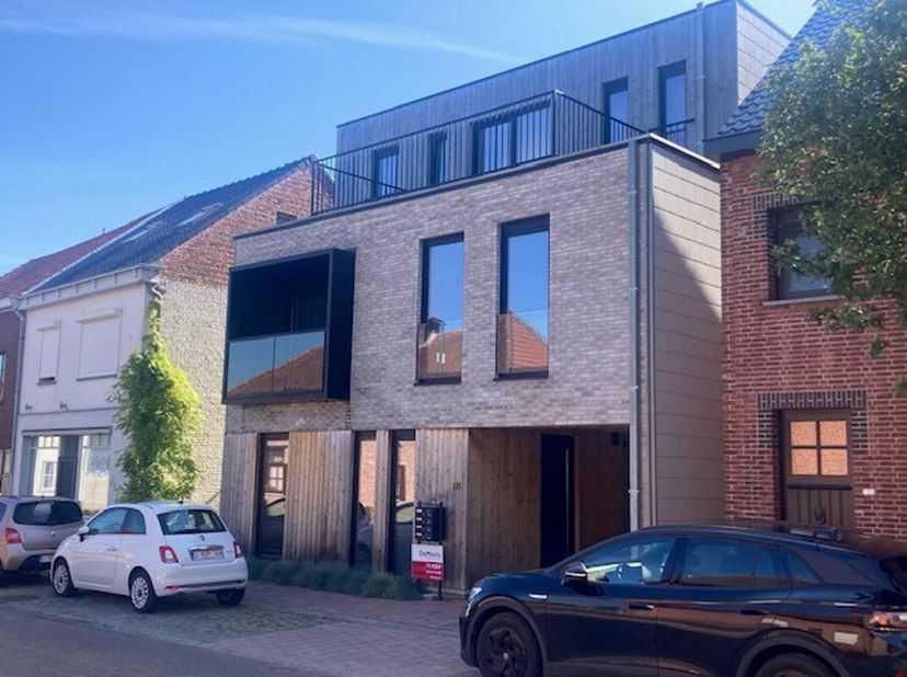 Garage à vendre
                    à 2350 Vosselaar