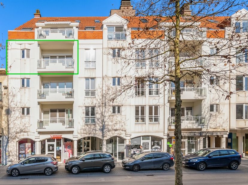 Appartement à vendre
                    à 9300 Aalst