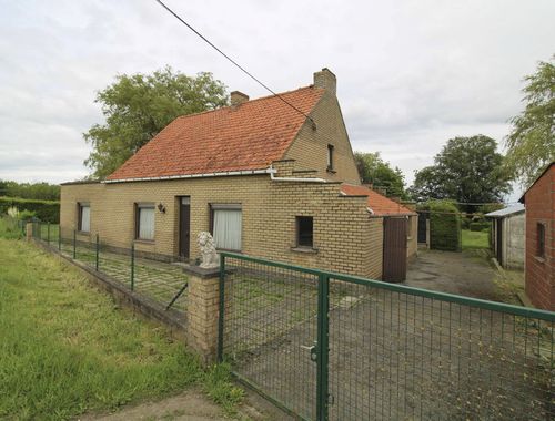                                         Woning te koop in Kortemark, € 350.000
