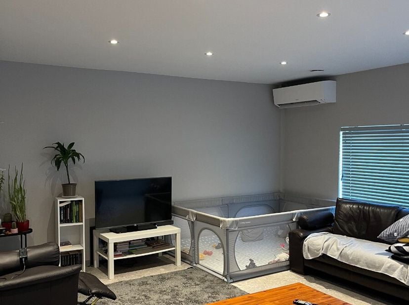 Appartement à louer
                    à 8750 Zwevezele
