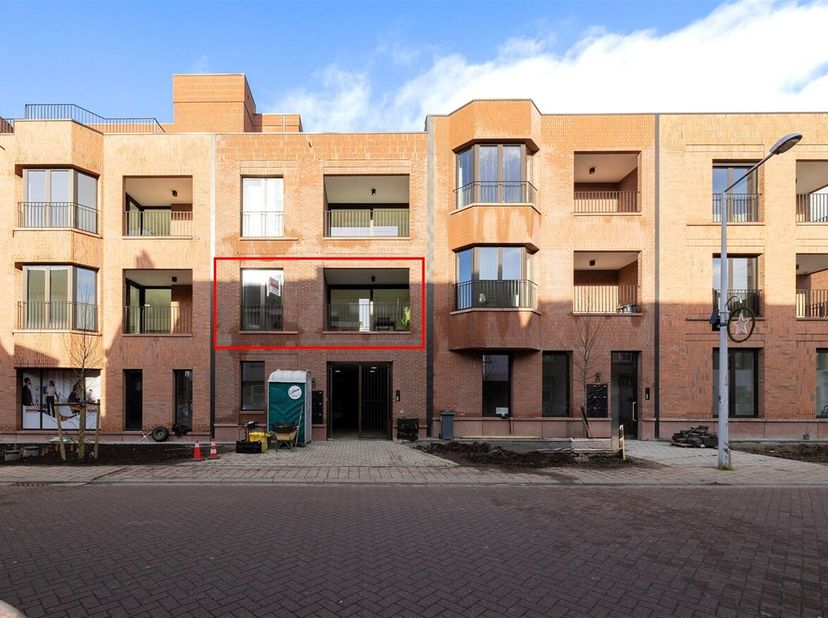 LAATSTE APPARTEMENTEN!!&lt;br /&gt;
De Alvo-supermarkt, beter gekend als De Poelmans, wordt getransformeerd tot een nieuw project van Elements Development.