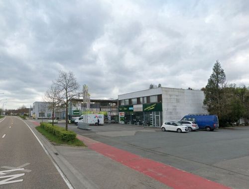                             Bedrijfsgebouw te koop in Zemst
