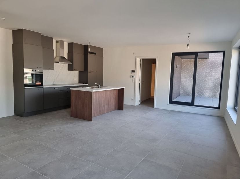 Appartement à vendre
                    à 2440 Geel