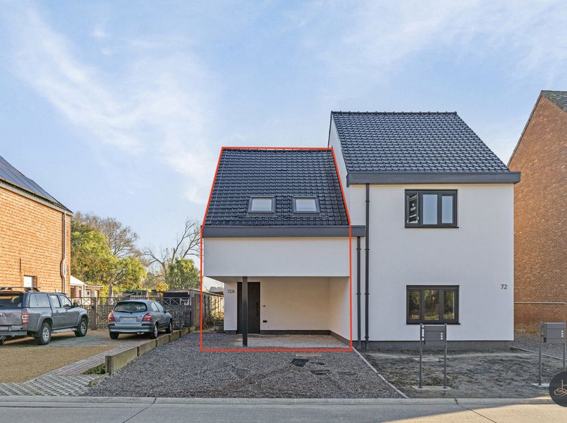 Voor meer info, contacteer Pieter via 016199345 of via pieter.maes@homixx.be.&lt;br /&gt;
Deze HOB bevindt zich op een boogscheut van het centrum van Houtve