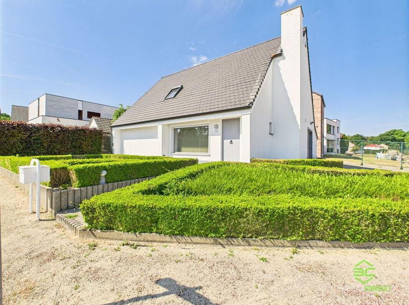 Maison à vendre
                    à 3560 Linkhout