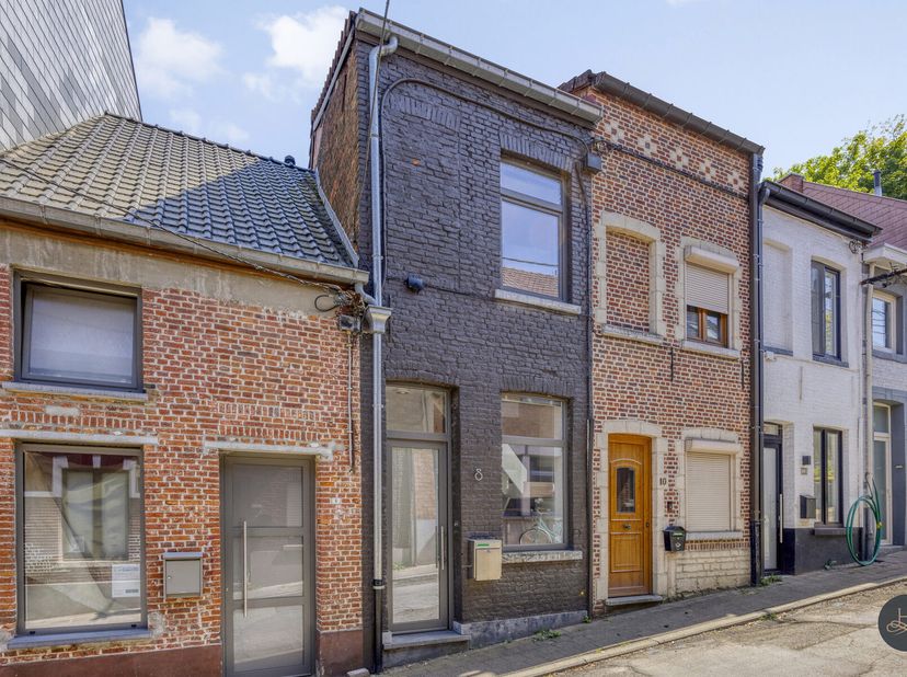 Voor verdere info: 016/199.349 of wouter.beckx@homixx.be&lt;br /&gt;
Op zoek naar een compacte, energiezuinige woning met karakter? Deze instapklare rijwoni