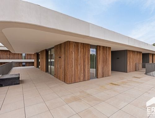                                         Penthouse à vendre à Lommel, € 459.500
