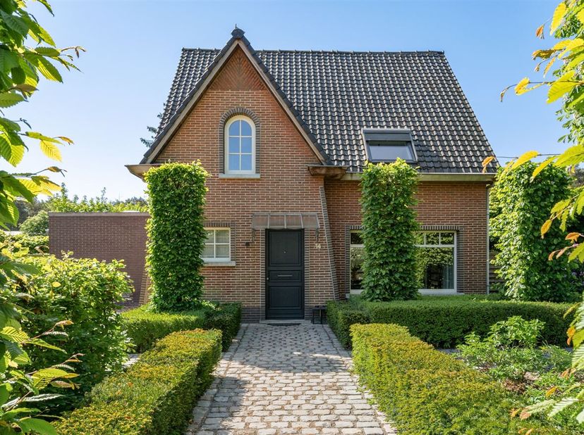 Maison à vendre
                    à 2288 Bouwel