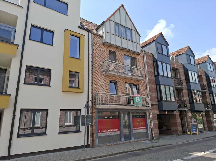 Appartement à vendre
                    à 2440 Geel