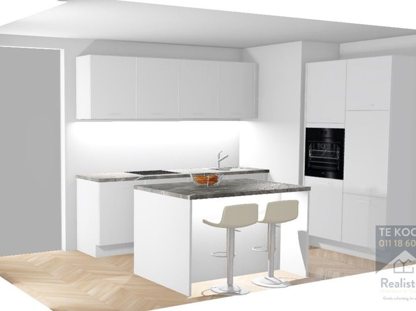 Appartement à vendre
                    à 3500 Hasselt