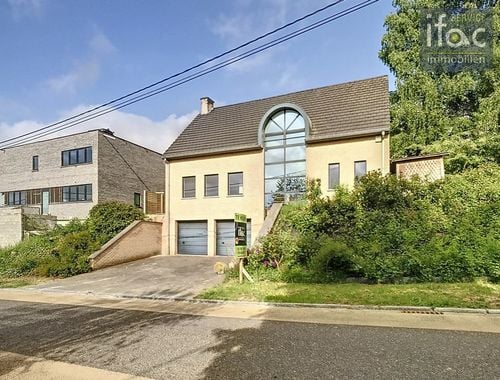                                         Villa te huur in Overijse, € 2.250
