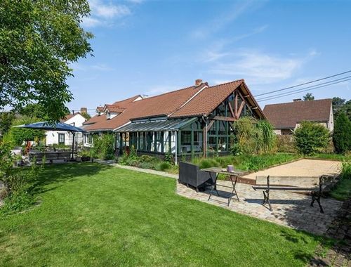                                         Woning te koop in Haacht, € 792.000
