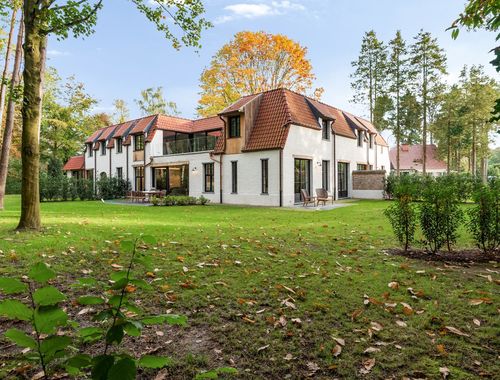                                         Gelijkvloers app. te koop in Waasmunster, € 1.095.000
