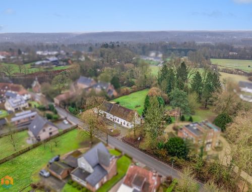                                         Maison à vendre à Neerijse, € 1.200.000

