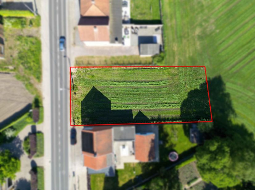 Terrain à vendre
                    à 2260 Westerlo
