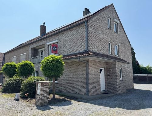                                         Appartement à louer à Zonhoven, € 1.400
