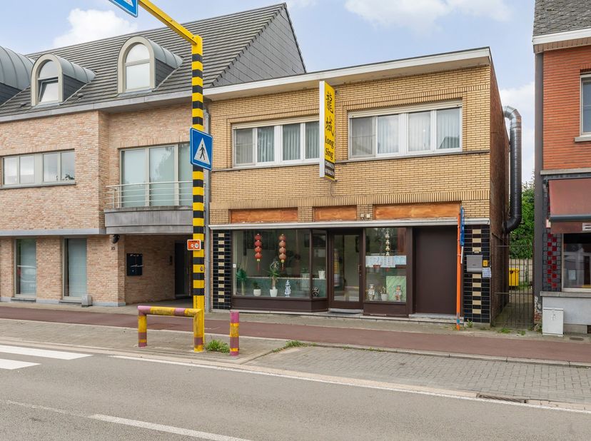 Maison à vendre
                    à 2590 Berlaar