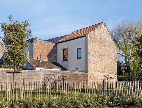                                         Woning te koop in Overijse, € 325.000
