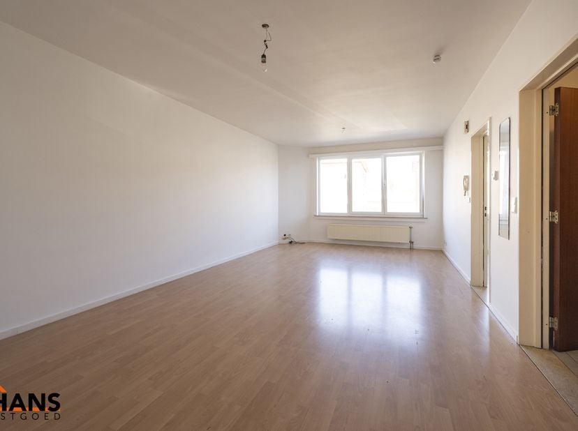 Appartement à vendre
                    à 2600 Berchem