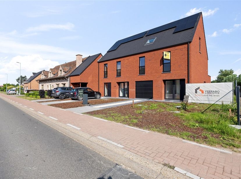 Huis te koop
                    in 9190 Stekene