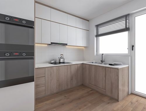                                         Appartement à vendre à Temse, € 187.000
