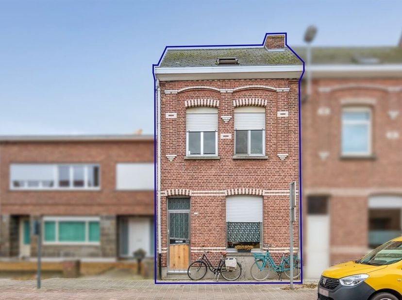 Maison à vendre
                    à 2570 Duffel