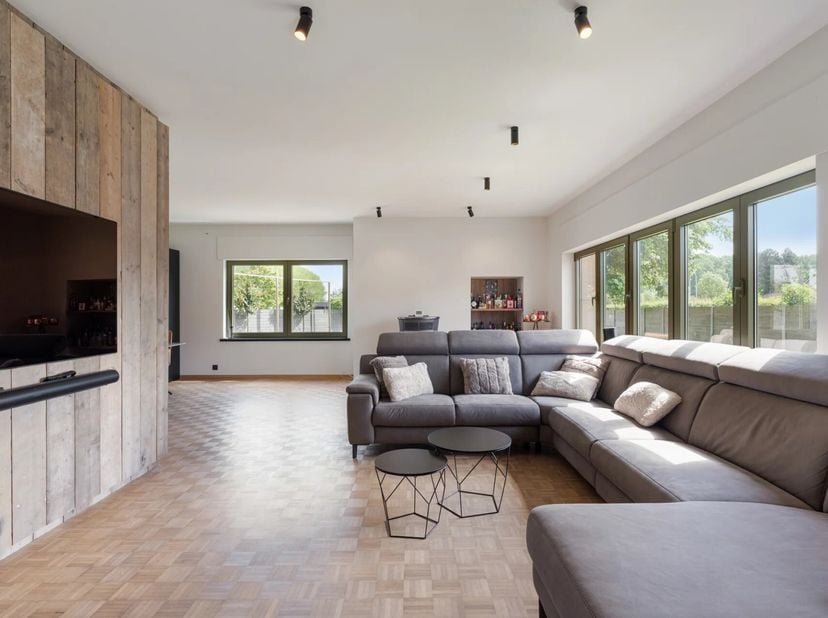 Maison à vendre
                    à 3540 Herk-de-Stad