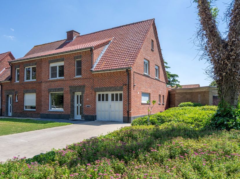 Maison à vendre
                    à 8520 Kuurne