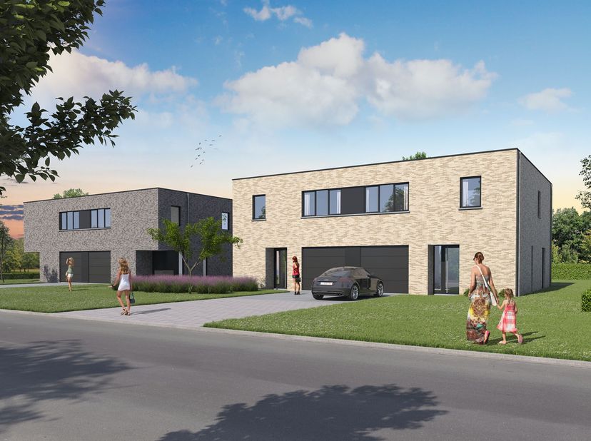 Huis te koop
                    in 8700 Tielt