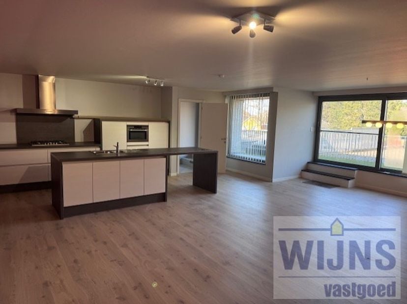 Appartement à louer
                    à 2240 Zandhoven