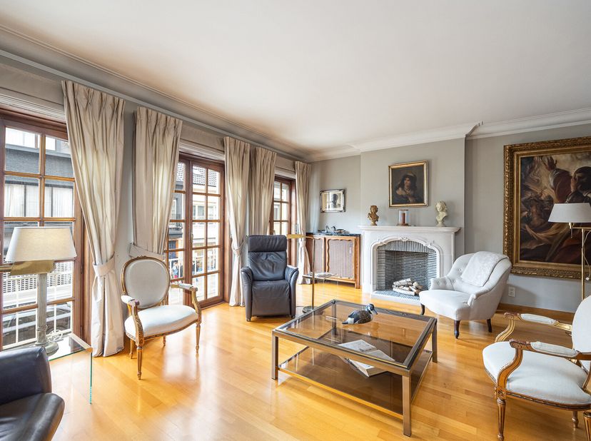 Appartement à vendre
                    à 2220 Heist-op-den-Berg