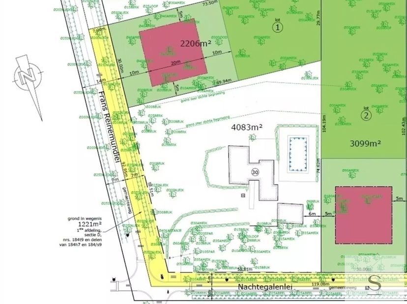 Deze woning ligt op de grens van Koningshof en Schotenhof, op wandelafstand van scholen, winkels en openbaar vervoer. Deze woning combineert het beste