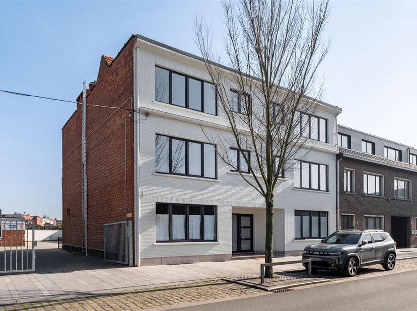 Appartement à vendre
                    à 2180 Ekeren